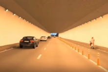 Đà Nẵng cần bổ sung quy hoạch dự án hầm chui qua sông Hàn