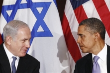 Israel cáo buộc chính quyền Obama phản bội đồng minh tại Liên Hiệp Quốc