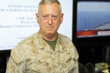 james mattis