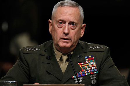 Tư duy của ‘mad dog’ James Mattis – Tân Bộ trưởng Quốc phòng Hoa Kỳ