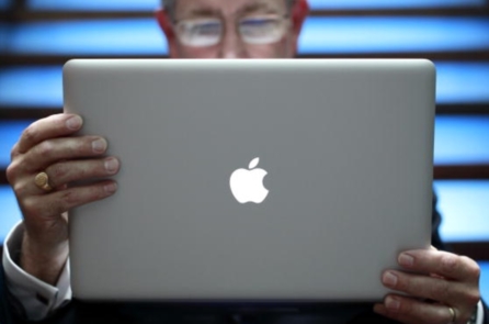 Apple đang không chú trọng phát triển dòng máy tính Macbook