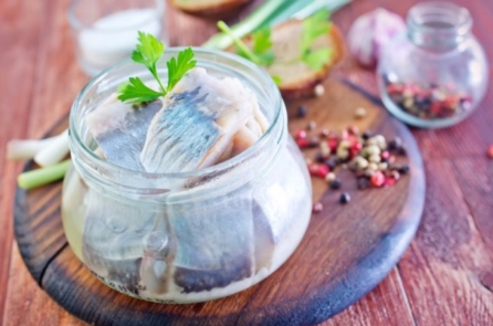 Người dân tại 21 quốc gia trên toàn thế giới ăn gì trong đêm Giao thừa? (P.2)