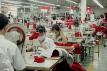 Năng suất lao động công nghiệp Việt Nam chỉ bằng 7% Nhật, Hàn Quốc