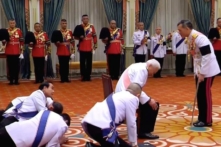 BBC có thể bị Thái Lan truy tố vì tội khi quân