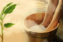 Ngâm chân đúng cách vào mùa đông để phòng bệnh và tăng cường sức khỏe