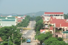 Nợ gần 900 tỷ đồng, Nghệ An tiếp tục chi hơn 30 ngàn tỷ đồng xây dựng nông thôn mới