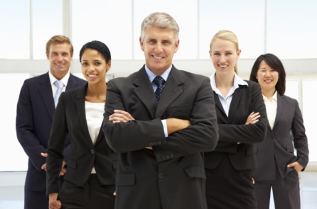 10 điều mà người thực sự tự tin sẽ làm một cách khác biệt