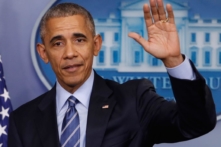 Tổng thống Obama ký lệnh ‘cấm vĩnh viễn’ việc khai thác dầu khí tại biển Bắc Cực