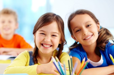 10 phương pháp giúp tăng cường IQ của trẻ