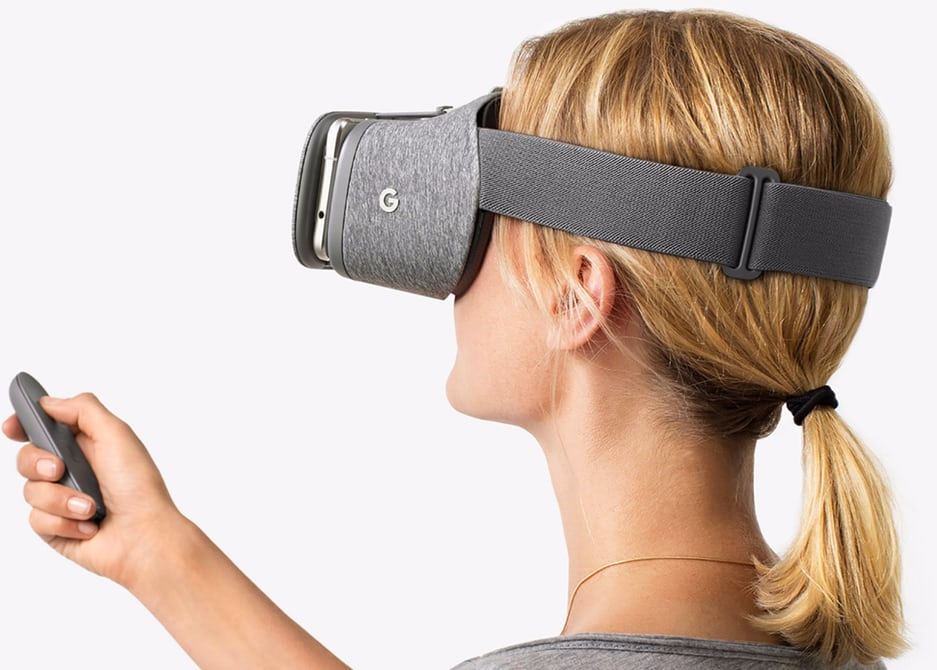 Các thiết bị phụ trợ như Daydream có thể trở nên rất quan trọng với Google Pixel