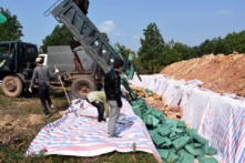 Quảng Bình: Tiêu hủy hơn 600 tấn hải sản có hàm lượng cadimi vượt ngưỡng