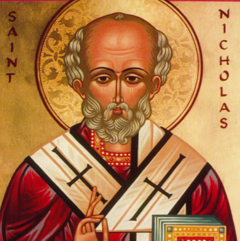 saint-nicolas