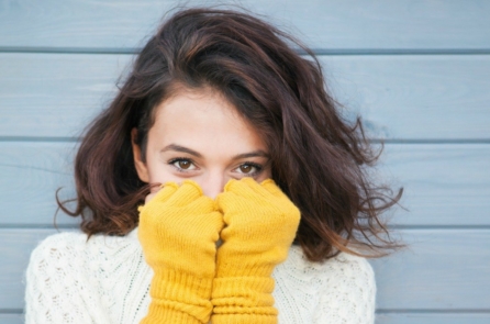 8 lý do vì sao bạn luôn cảm thấy lạnh hơn những người khác