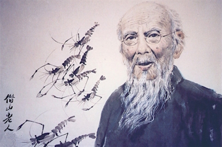 Bí quyết ‘dưỡng sinh ngũ tuyệt’ giúp họa sĩ Tề Bạch Thạch sống thọ đến 94 tuổi