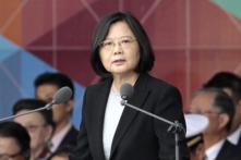 ‘Con cờ’ Đài Loan trên bàn cờ Mỹ – Trung