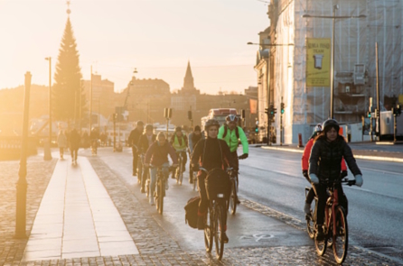 Thụy Điển cạn kiệt nguồn rác, phải nhập khẩu từ các nước láng giềng (video)