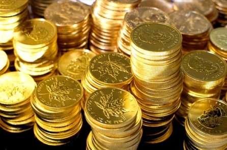 Vì sao cả vàng và tỷ giá USD đều tăng?