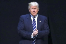 Donald Trump: Mỹ chưa chắc bị ràng buộc bởi chính sách ‘một Trung Quốc’