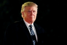 Donald Trump phê phán Trung Quốc trên twitter