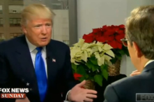 Donald Trump: Tôi giữ quan điểm cởi mở về môi trường