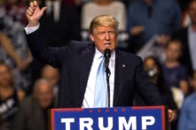 Chính sách ngoại giao không can thiệp của Trump