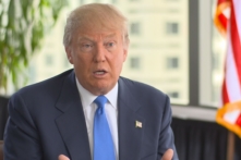 Trump tiết lộ ông đã tin mình sẽ thua trong đêm bầu cử