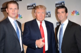 trump sons