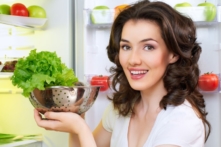 Tủ lạnh có nhiều công dụng hơn bạn nghĩ