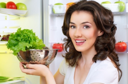 Tủ lạnh có nhiều công dụng hơn bạn nghĩ