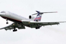 Nga công bố phát triển ‘máy bay ngày tận thế’ mới