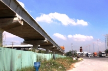 TP.HCM: Hơn 2,8 tỷ USD xây tuyến metro 3A Bến Thành – Tân Kiên