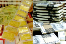 Thị trường ngoại hối, vàng đã lắng xuống: Bài học gì để lại?