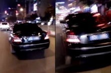 Ban Kinh tế TW lên tiếng vụ xe gây tai nạn rồi bỏ chạy