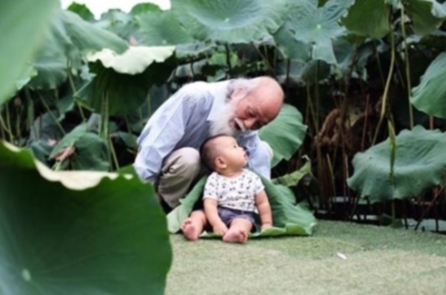 “Đạo” trong đời sống của PGS. Văn Như Cương