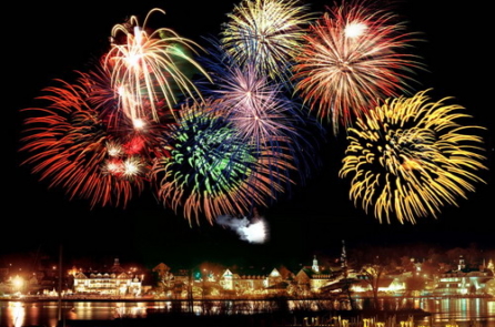 Truyện ngắn: Khoảnh khắc đêm giao thừa