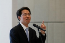 Nhiễu loạn thông tin “người được chọn” làm Đặc khu trưởng Hồng Kông