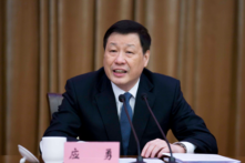 Cán bộ cũ của ông Tập Cận Bình sắp tiếp quản địa bàn Thượng Hải