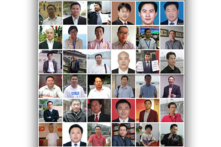 “Sự kiện 709”: Trung Quốc bắt và sách nhiễu ít nhất 319 người đấu tranh nhân quyền