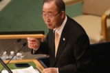 Ban Ki Moon