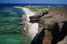 Quảng Ngãi sẽ cho mở phố đi bộ trên đảo Lý Sơn