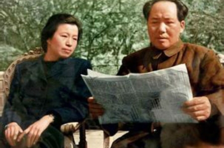 Mao Trạch Đông kết hôn 4 lần, nhưng chưa từng làm thủ tục ly hôn?