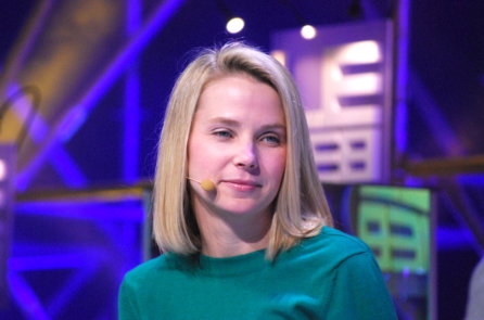 Yahoo sẽ đổi tên thành ‘Altaba’, CEO Marissa Meyer từ chức
