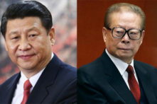 Giang Trạch Dân và Tăng Khánh Hồng bị bêu riếu vì phiếu chống đạt kỷ lục