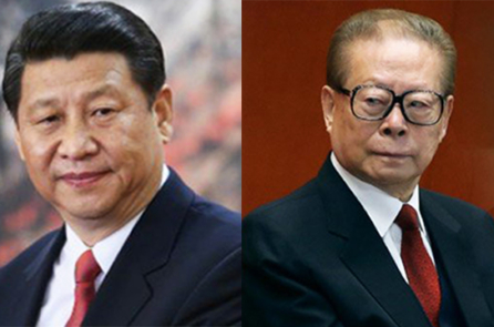 “Thái tử Đảng” La Vũ: Ông Tập Cận Bình nhậm chức, vì sao chính cục đại biến?