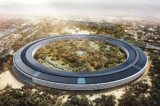 apple campus 4