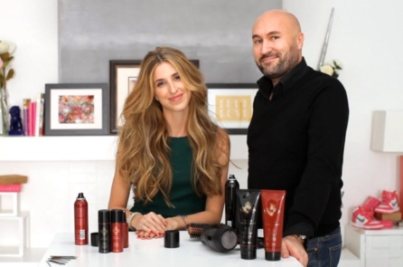 45 bí quyết của những chuyên gia làm đẹp cho người nổi tiếng (P.1)