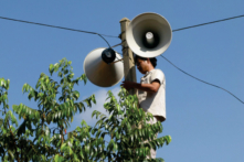 Bỏ loa phường: Chủ tịch TP Hà Nội đề nghị bỏ, Sở Thông tin bảo không