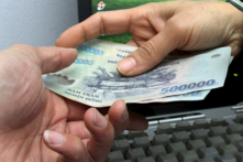 TP.HCM: 12 cảnh sát bị kỷ luật vì tham nhũng