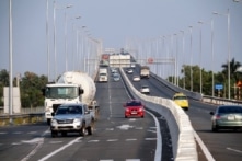 Gần 200km cao tốc thiếu trạm dừng nghỉ