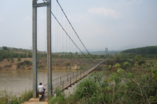 Việt Nam vay 385 triệu USD làm đường, cầu dân sinh